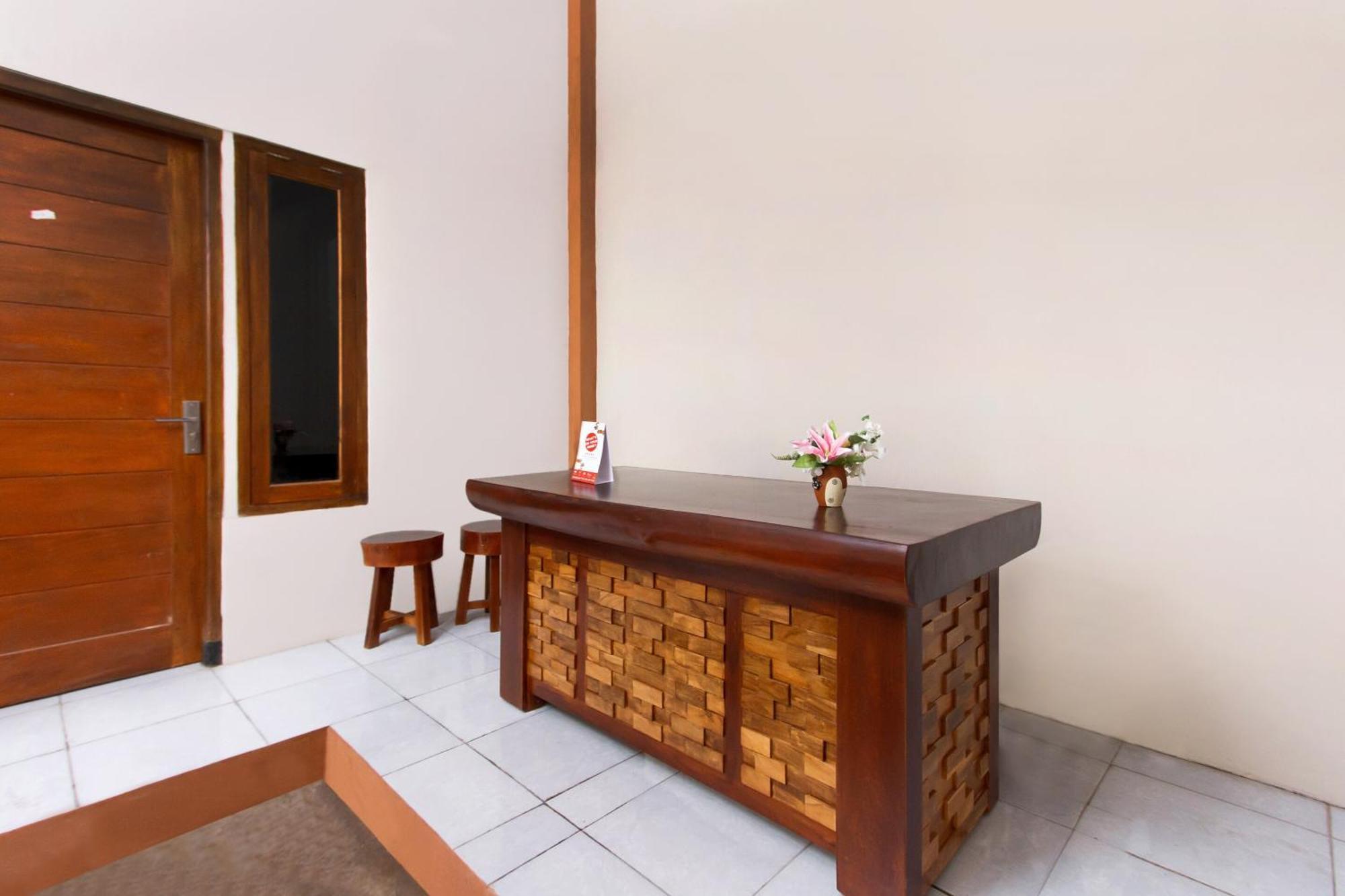 Salakan Oyo 1718 Homestay Wak Gobenk מראה חיצוני תמונה
