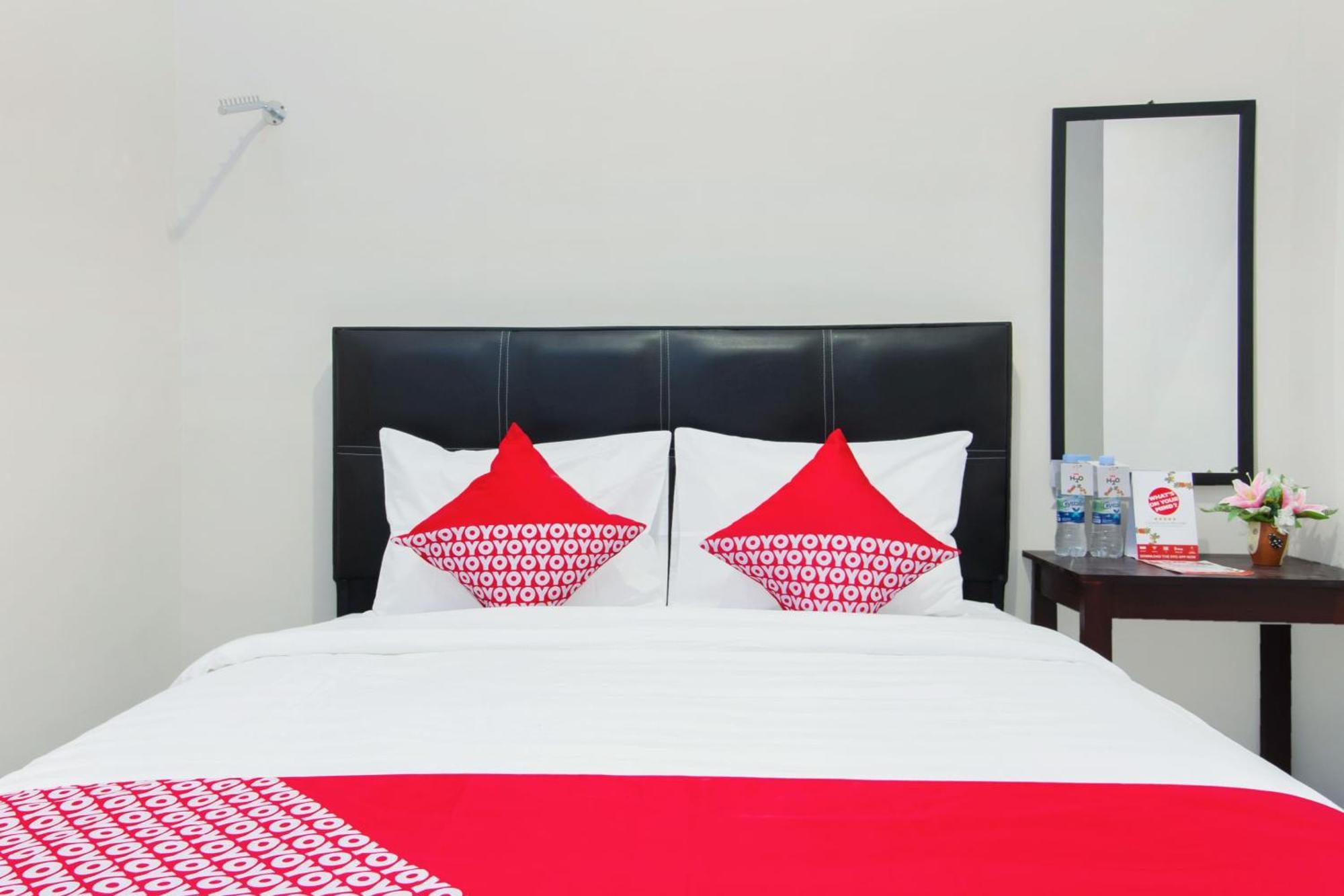 Salakan Oyo 1718 Homestay Wak Gobenk מראה חיצוני תמונה